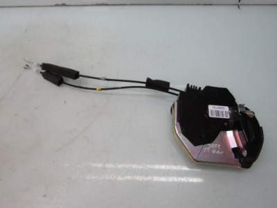 Jazz v 21r замок дверь правый задний задняя задний фото №1