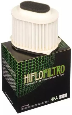 HIFLO ФІЛЬТР ПОВІТРЯ HFA4918