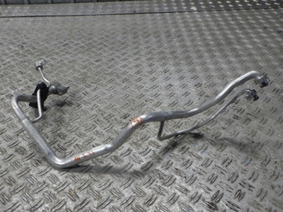 Mercedes w246 шланг кондиционера wąż a2468302615 фото №1