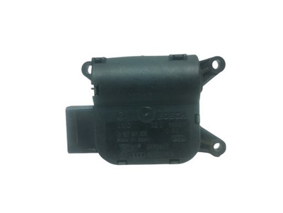 AUDI A4 B6 MOTOR CALENTADOR 0132801305  