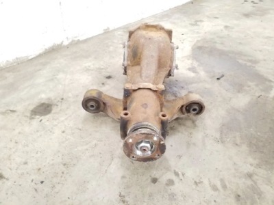 2016 subaru impreza iv дифференциал задний фото №1