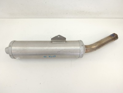 YAMAHA R6 RJ09 ГЛУШНИК ВИХЛОП 