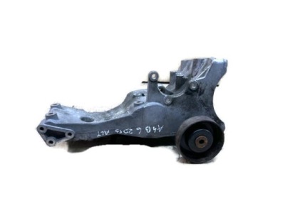 Audi a4 b6 2.0 alt кронштейн alterantora 06b903143f фото №1