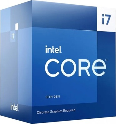 Procesor Intel Core i7-13700F
