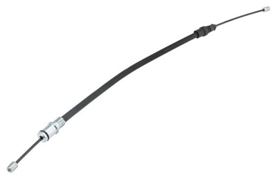 HLR-CT-026 NTY CABLE FRENOS DE MANO NTY  