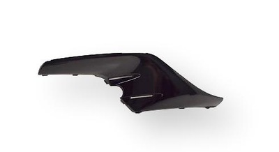 Mercedes slk r172 защита бампера правая оригинал фото №1