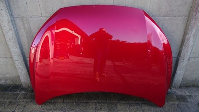 Mitsubishi eclipse cross lift 2021r - капот фото №1