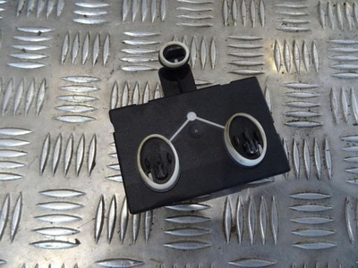 Cayenne 7p5 lift модуль блок управления 4h0959793ac фото №1