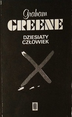 Dziesiąty człowiek Graham Greene SPK