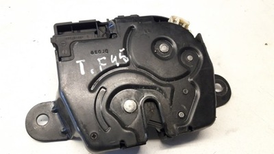 Bmw 2 f45 замок крышки 7348530 фото №1