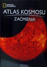 Atlas Kosmosu. Zaćmienia