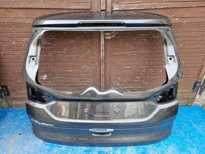 Кришка багажника задня ford galaxy mk4 2015r- фото №1