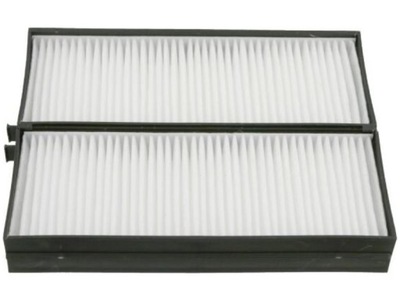 FILTRO DE CABINA HYUNDAI XG 98-05 TRAJET 03-08 SANTA FE I MK1 01-06  