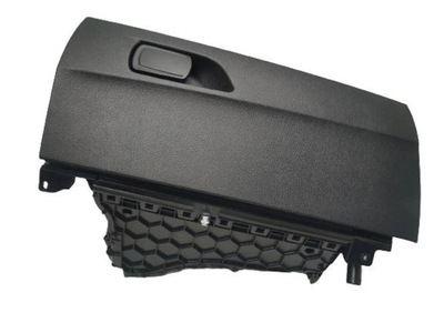 Bmw 1 f20 f21 бардачок пассажира europa 12 r фото №1