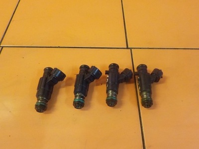 NISSAN X-TRAIL T30 PRIMERA 2.0 B 06R 140KM QR20 NOZZLE NOZZLE FBJC100 - milautoparts-fr.ukrlive.com