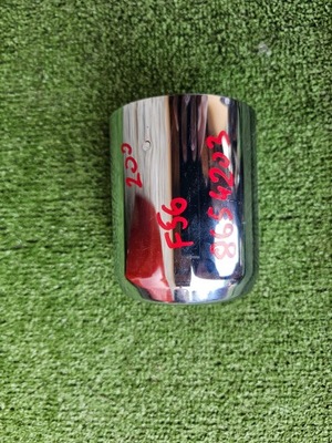 Наконечник выхлоп mini f56 8654203 фото №1