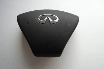 Infiniti qx60 jx35 подушка безпеки подушка air bag фото №1