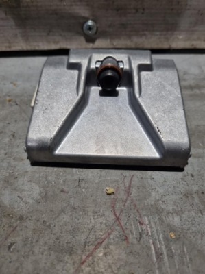 Камера асистент поперечина kia sportage iv lift 99211-f1000 фото №1