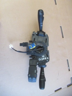 Renault trafic iii vivaro перемикач стрічка фото №1