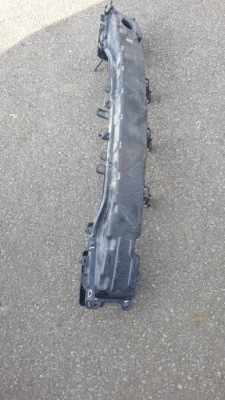 Балка бампера задняя hyundai tucson iii 86630-d7800 фото №1