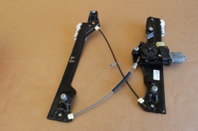 Подъемник стекло перед правый bmw x2 f39 фото №1