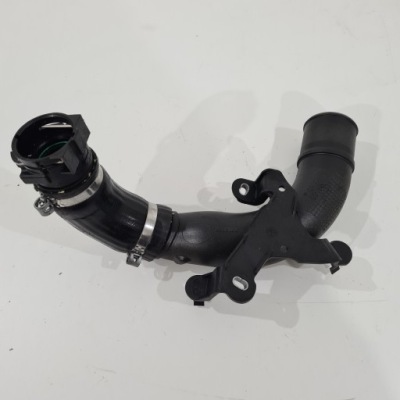 Шланг труба интеркулер renault 0.9t 144604208r фото №1