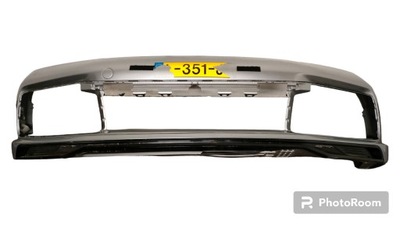 Бампер перед porsche 911 992 techart фото №1