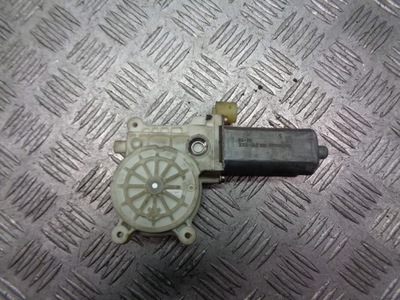 Моторчик скло лівий перед renault thalia i фото №1