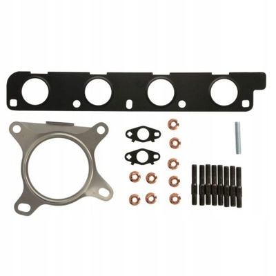 Набір mont. турбонагнітача evoron evmk0149 фото №1