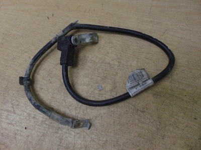 Шланг клема запуск стоп opel combo d ii 51919499 фото №1