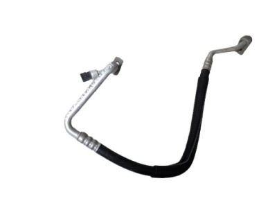 Ford focus mk4 1.0 ecoboost шланг кондиціонера jx61-19n601-aa фото №1