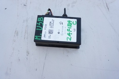 Модуль bluetooth 22739796 opel zafira c фото №1