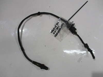 Датчик лямбда-зонд ford galaxy mk3 2.0 tdci 0281004154 фото №1