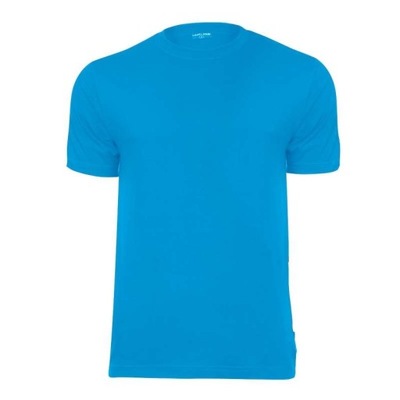 LAHTI PRO t-shirt koszulka niebieska L40219 S