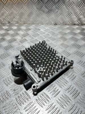 Перетворювач струму ford puma mk2 2019- lx7a-14b227-ak фото №1