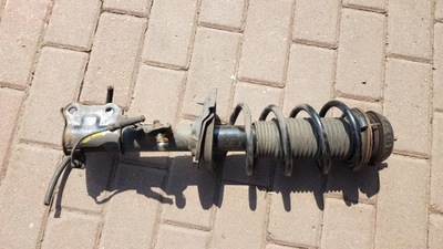 Амортизатор передний перед правый kia picanto ii 1.0 фото №1