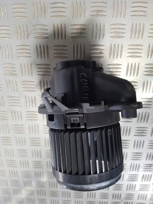 Вентилятор воздуходувка renault clio iv captur denso фото №1