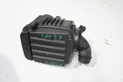 Корпус фільтра повітря audi a3 8p 8p1 1.6 mpi фото №1