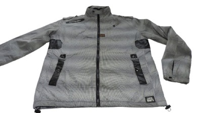 G-STAR RAW 3301 KURTKA POLOWA OCIEPLANA r.L