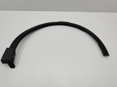 Land rover discovery sport l550 молдинг крила правий перед lk72-16a074-ac фото №1