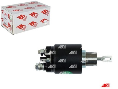 Автоматична коробка передач стартер вимикач ss0176 as-pl фото №1