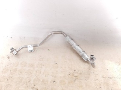 Шланг оливи bmw 1 f40 2 f44 фото №1