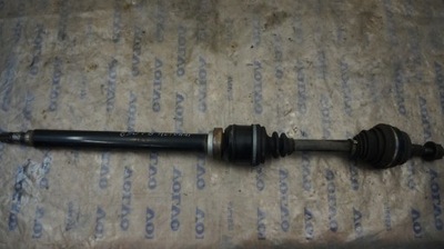 Volvo 850 v70 s70 привідний вал привідна довга автоматична коробка передач фото №1