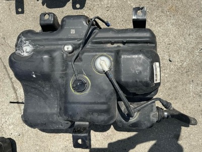 Бак adblue renault trafic iii vivaro b фото №1