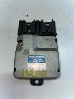 RESISTENCIA RESISTENCIA SOPLADORES LEXUS IS200 87165-22050  