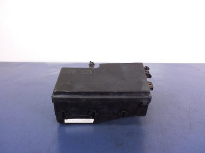 Ford grand c-max mk2 коробка предохранителей bsi фото №1