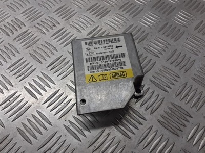 Модуль подушка безопасности bmw e39 65776919789 фото №1