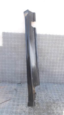 Молдинг поріг поріг права 1491056 - mini cooper one r50 01-06 фото №1