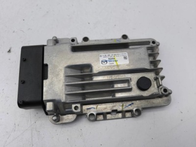 Mazda cx-7 2011 блок управления egr 0281020137 фото №1