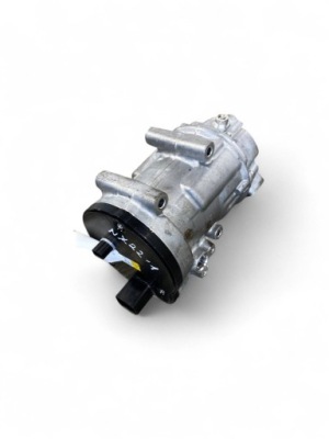 Lexus nx компрессор / компрессор кондиционера a/c фото №1